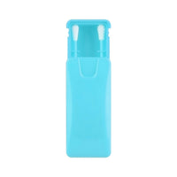 HKM-481683 Reusable Silicone Swabs - 2nd Generation, Various Colors Available, Eco-Friendly and Convenient
