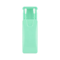 HKM-481683 Reusable Silicone Swabs - 2nd Generation, Various Colors Available, Eco-Friendly and Convenient