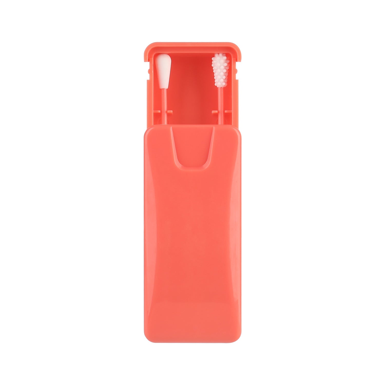 HKM-481683 Reusable Silicone Swabs - 2nd Generation, Various Colors Available, Eco-Friendly and Convenient