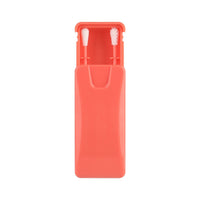 HKM-481683 Reusable Silicone Swabs - 2nd Generation, Various Colors Available, Eco-Friendly and Convenient