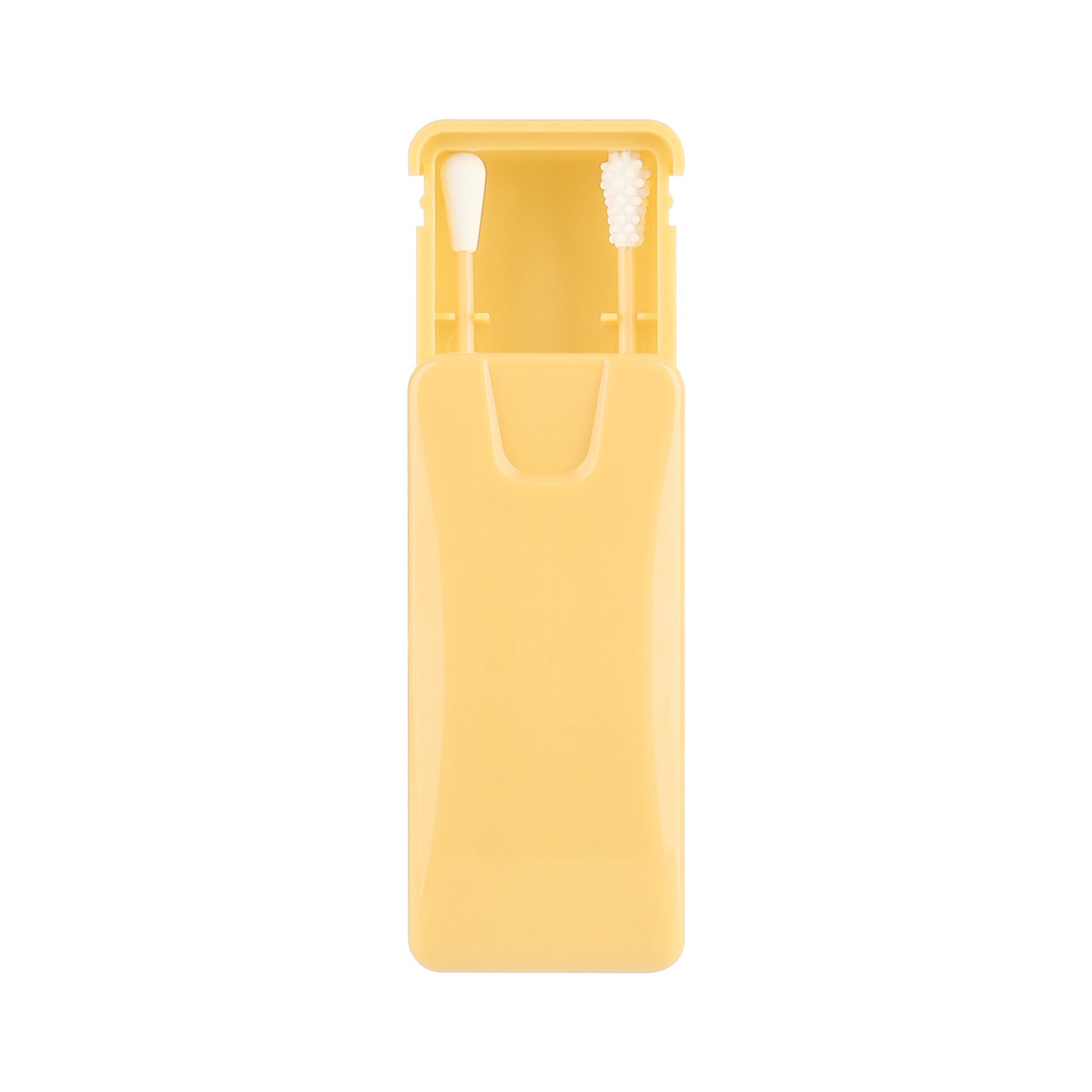 HKM-481683 Reusable Silicone Swabs - 2nd Generation, Various Colors Available, Eco-Friendly and Convenient