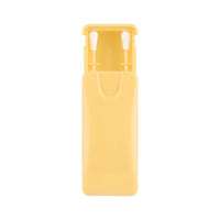 HKM-481683 Reusable Silicone Swabs - 2nd Generation, Various Colors Available, Eco-Friendly and Convenient