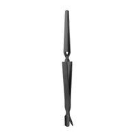 HKM-364179 Multifunctional Stainless Steel and Plastic Manicure Clip for Adults