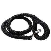 HKM-573523 Durable Nylon Dog Traction Rope - Multiple Sizes Available