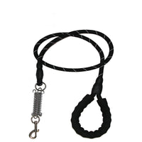HKM-573523 Durable Nylon Dog Traction Rope - Multiple Sizes Available
