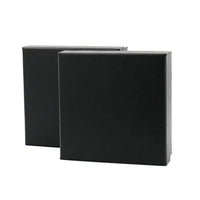 HKM-541907 Customisable Private Logo Belt Gift Box with Elegant Design - 5 Pieces