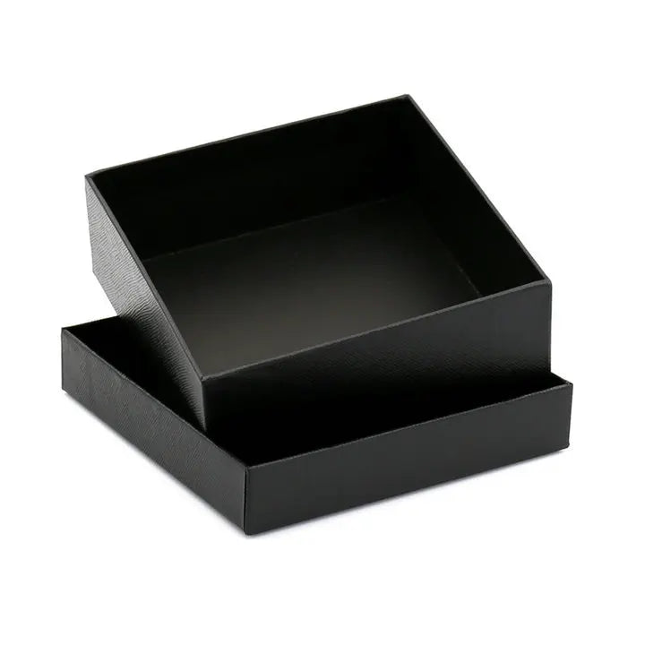 HKM-541907 Customisable Private Logo Belt Gift Box with Elegant Design - 5 Pieces
