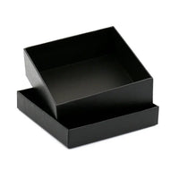 HKM-541907 Customisable Private Logo Belt Gift Box with Elegant Design - 5 Pieces