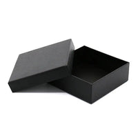 HKM-541907 Customisable Private Logo Belt Gift Box with Elegant Design - 5 Pieces