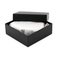 HKM-541907 Customisable Private Logo Belt Gift Box with Elegant Design - 5 Pieces