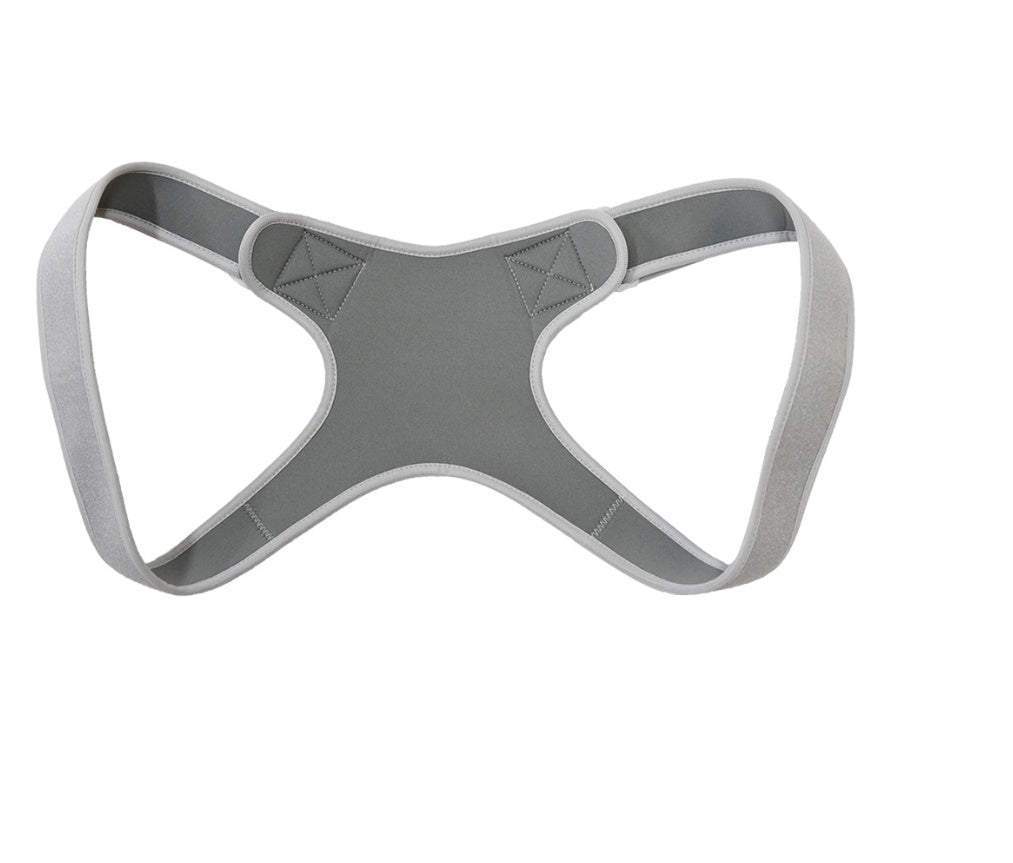 HKM-610451 Adjustable Back Correction Belt for Posture Support and Hunchback Correction