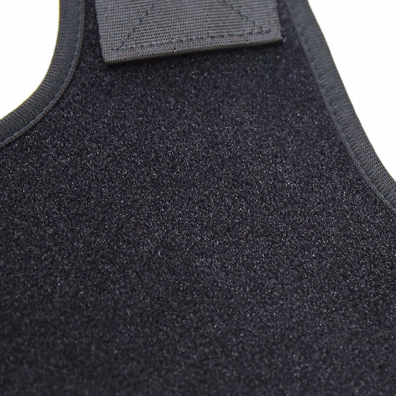 HKM-610451 Adjustable Back Correction Belt for Posture Support and Hunchback Correction