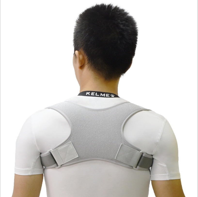 HKM-610451 Adjustable Back Correction Belt for Posture Support and Hunchback Correction