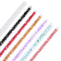 HKM-264723 Rhinestone Nail Art Drawing Pens - Set of 7 for Creative Nail Designs