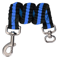 HKM-605139 Reflective Nylon Dog Leash Extension Belt with Adjustable Length
