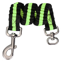 HKM-605139 Reflective Nylon Dog Leash Extension Belt with Adjustable Length