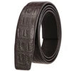 HKM-311379 Men's First Layer Cowhide Business Fashion Belt - Model 35-000016-3