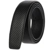 HKM-311379 Men's First Layer Cowhide Business Fashion Belt - Model 35-000016-3