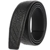 HKM-311379 Men's First Layer Cowhide Business Fashion Belt - Model 35-000016-3