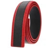 HKM-311379 Men's First Layer Cowhide Business Fashion Belt - Model 35-000016-3