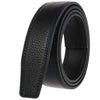 HKM-311379 Men's First Layer Cowhide Business Fashion Belt - Model 35-000016-3