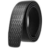 HKM-311379 Men's First Layer Cowhide Business Fashion Belt - Model 35-000016-3