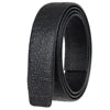 HKM-311379 Men's First Layer Cowhide Business Fashion Belt - Model 35-000016-3