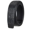 HKM-311379 Men's First Layer Cowhide Business Fashion Belt - Model 35-000016-3