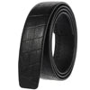 HKM-311379 Men's First Layer Cowhide Business Fashion Belt - Model 35-000016-3