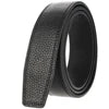 HKM-311379 Men's First Layer Cowhide Business Fashion Belt - Model 35-000016-3