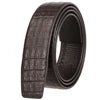 HKM-311379 Men's First Layer Cowhide Business Fashion Belt - Model 35-000016-3