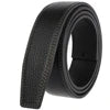 HKM-311379 Men's First Layer Cowhide Business Fashion Belt - Model 35-000016-3