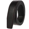 HKM-311379 Men's First Layer Cowhide Business Fashion Belt - Model 35-000016-3