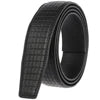 HKM-311379 Men's First Layer Cowhide Business Fashion Belt - Model 35-000016-3