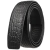 HKM-311379 Men's First Layer Cowhide Business Fashion Belt - Model 35-000016-3
