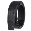 HKM-311379 Men's First Layer Cowhide Business Fashion Belt - Model 35-000016-3