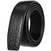 HKM-311379 Men's First Layer Cowhide Business Fashion Belt - Model 35-000016-3