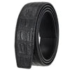 HKM-311379 Men's First Layer Cowhide Business Fashion Belt - Model 35-000016-3