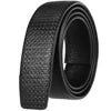 HKM-311379 Men's First Layer Cowhide Business Fashion Belt - Model 35-000016-3