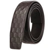 HKM-311379 Men's First Layer Cowhide Business Fashion Belt - Model 35-000016-3