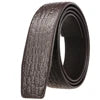 HKM-311379 Men's First Layer Cowhide Business Fashion Belt - Model 35-000016-3