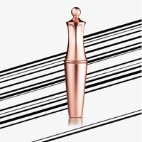 HKM-090579 Natural Magnetic Liquid Eyeliner with Handmade False Eyelashes and Tweezers Set