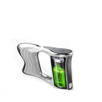 HKM-919507 Electric Fascia Knife Muscle Relaxation Massager with 1100mAh Battery, Type-C Charging