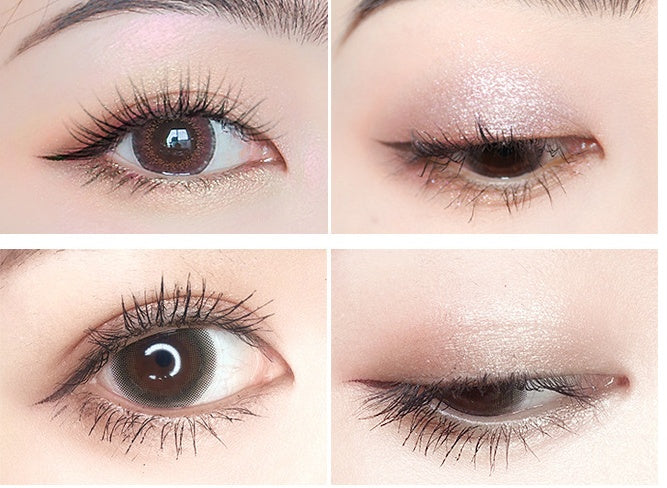 HKM-961491 Moisturizing Lengthening and Curling Waterproof Mascara - 10ml