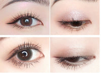 HKM-961491 Moisturizing Lengthening and Curling Waterproof Mascara - 10ml