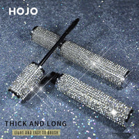 HKM-961491 Moisturizing Lengthening and Curling Waterproof Mascara - 10ml
