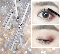 HKM-961491 Moisturizing Lengthening and Curling Waterproof Mascara - 10ml