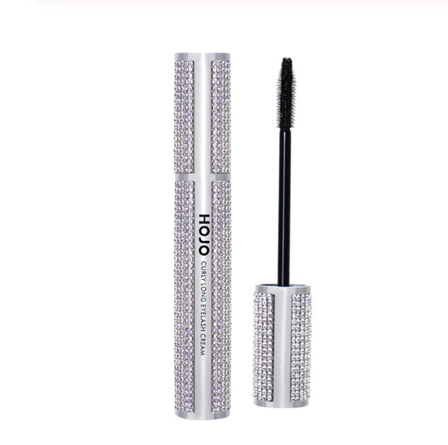 HKM-961491 Moisturizing Lengthening and Curling Waterproof Mascara - 10ml
