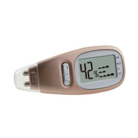 HKM-034131 Skin Moisture and Oil Content Analyzer with Backlight - CR-302 Model