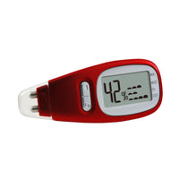 HKM-034131 Skin Moisture and Oil Content Analyzer with Backlight - CR-302 Model